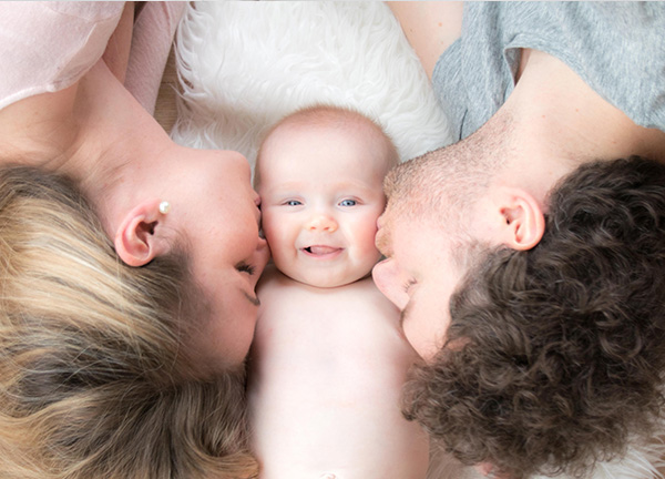 Newborn - baby