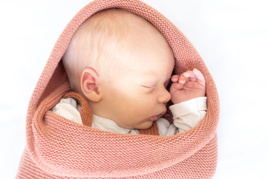 lifestyle newbornfotografie en babyfotografie
