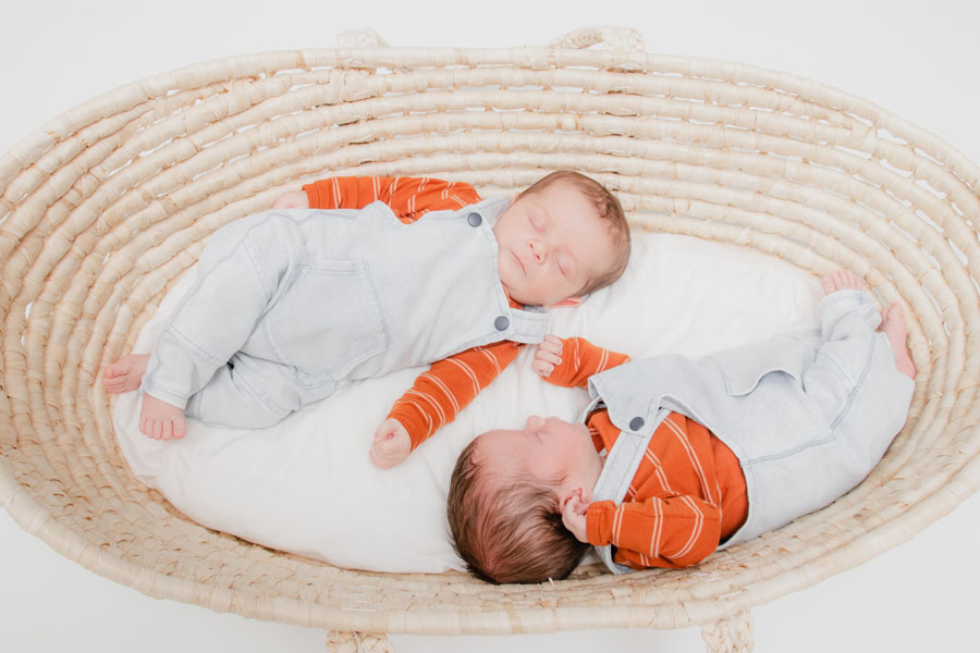 lifestyle newbornfotografie en babyfotografie

