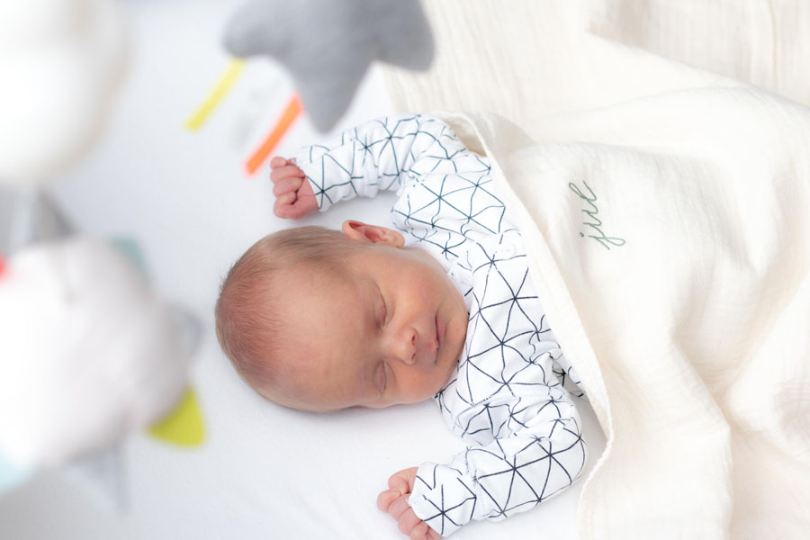 lifestyle newbornfotografie en babyfotografie
