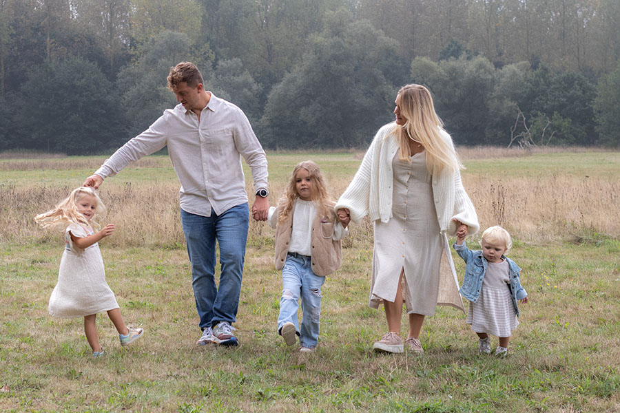 familiefotografie gezinsfotografie