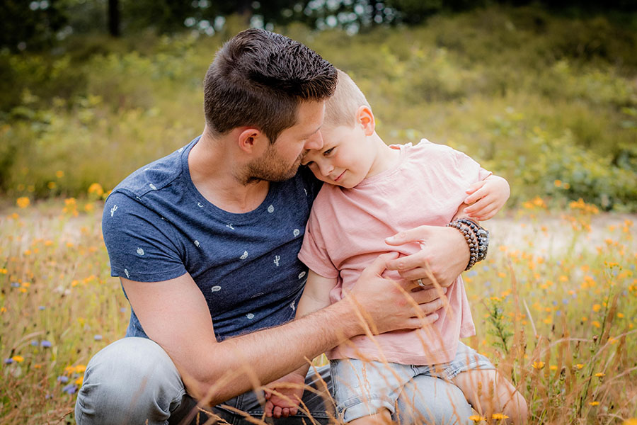 familiefotografie gezinsfotografie